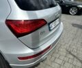 Серый Ауди Ку 5, объемом двигателя 1.98 л и пробегом 134 тыс. км за 15800 $, фото 13 на Automoto.ua