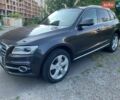Сірий Ауді Ку 5, об'ємом двигуна 2.97 л та пробігом 275 тис. км за 17500 $, фото 1 на Automoto.ua