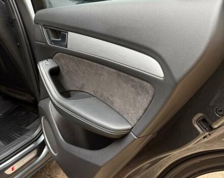 Серый Ауди Ку 5, объемом двигателя 2.97 л и пробегом 193 тыс. км за 22500 $, фото 39 на Automoto.ua