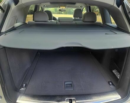 Сірий Ауді Ку 5, об'ємом двигуна 3 л та пробігом 83 тис. км за 11200 $, фото 14 на Automoto.ua