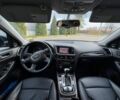 Сірий Ауді Ку 5, об'ємом двигуна 2 л та пробігом 100 тис. км за 17500 $, фото 13 на Automoto.ua