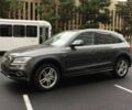 Серый Ауди Ку 5, объемом двигателя 3 л и пробегом 90 тыс. км за 3000 $, фото 2 на Automoto.ua