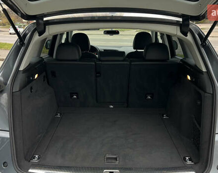 Серый Ауди Ку 5, объемом двигателя 1.98 л и пробегом 154 тыс. км за 16800 $, фото 35 на Automoto.ua