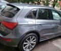 Серый Ауди Ку 5, объемом двигателя 3 л и пробегом 116 тыс. км за 19000 $, фото 11 на Automoto.ua