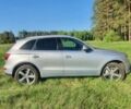 Серый Ауди Ку 5, объемом двигателя 3 л и пробегом 268 тыс. км за 18500 $, фото 3 на Automoto.ua