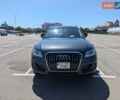Ауди Ку 5 2014 в Львове на Automoto.ua Серый Ауди Ку 5, объемом двигателя 1.98 л и пробегом 210 тыс. км за 16200 $, фото 11 на Automoto.ua
