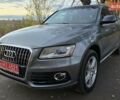 Ауди Ку 5 2014 в Владимир-Волынский на Automoto.ua Серый Ауди Ку 5, объемом двигателя 2 л и пробегом 280 тыс. км за 14500 $, фото 6 на Automoto.ua