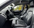 Ауди Ку 5 2014 в Киеве на Automoto.ua Серый Ауди Ку 5, объемом двигателя 2 л и пробегом 144 тыс. км за 16700 $, фото 15 на Automoto.ua