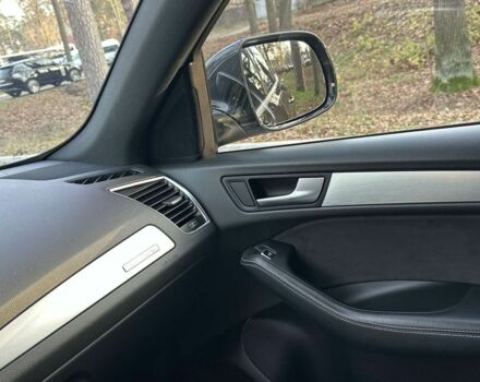 Сірий Ауді Ку 5, об'ємом двигуна 2 л та пробігом 231 тис. км за 22800 $, фото 14 на Automoto.ua