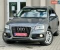 Сірий Ауді Ку 5, об'ємом двигуна 1.98 л та пробігом 96 тис. км за 15000 $, фото 1 на Automoto.ua