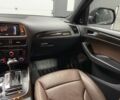 Ауди Ку 5 2014 в Вараш (Кузнецовск) на Automoto.ua Серый Ауди Ку 5, объемом двигателя 3 л и пробегом 212 тыс. км за 14999 $, фото 12 на Automoto.ua