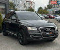 Ауди Ку 5 2014 в Львове на Automoto.ua Серый Ауди Ку 5, объемом двигателя 2.97 л и пробегом 194 тыс. км за 17850 $, фото 7 на Automoto.ua
