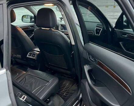 Ауди Ку 5 2014 в Львове на Automoto.ua Серый Ауди Ку 5, объемом двигателя 1.98 л и пробегом 212 тыс. км за 15500 $, фото 24 на Automoto.ua