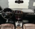 Ауди Ку 5 2014 в Вараш (Кузнецовск) на Automoto.ua Серый Ауди Ку 5, объемом двигателя 3 л и пробегом 212 тыс. км за 14999 $, фото 11 на Automoto.ua