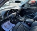 Серый Ауди Ку 5, объемом двигателя 3 л и пробегом 232 тыс. км за 9400 $, фото 10 на Automoto.ua