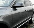 Ауди Ку 5 2014 в Киеве на Automoto.ua Серый Ауди Ку 5, объемом двигателя 2 л и пробегом 144 тыс. км за 16700 $, фото 10 на Automoto.ua