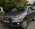 Серый Ауди Ку 5, объемом двигателя 2 л и пробегом 188 тыс. км за 14350 $, фото 5 на Automoto.ua