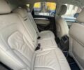Сірий Ауді Ку 5, об'ємом двигуна 2 л та пробігом 190 тис. км за 8300 $, фото 11 на Automoto.ua