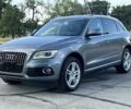 Серый Ауди Ку 5, объемом двигателя 3 л и пробегом 82 тыс. км за 4500 $, фото 1 на Automoto.ua