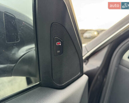 Серый Ауди Ку 5, объемом двигателя 2 л и пробегом 190 тыс. км за 15750 $, фото 16 на Automoto.ua