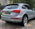 Серый Ауди Ку 5, объемом двигателя 3 л и пробегом 278 тыс. км за 18400 $, фото 6 на Automoto.ua