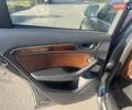 Ауді Ку 5 2014 у Києві на Automoto.ua Сірий Ауді Ку 5, об'ємом двигуна 1.98 л та пробігом 161 тис. км за 14800 $, фото 25 на Automoto.ua