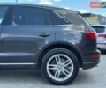 Сірий Ауді Ку 5, об'ємом двигуна 3 л та пробігом 244 тис. км за 19800 $, фото 13 на Automoto.ua