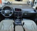 Ауді Ку 5 2014 у Івано-Франківську на Automoto.ua Сірий Ауді Ку 5, об'ємом двигуна 2 л та пробігом 80 тис. км за 9400 $, фото 9 на Automoto.ua