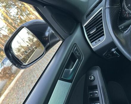 Сірий Ауді Ку 5, об'ємом двигуна 2 л та пробігом 231 тис. км за 22800 $, фото 13 на Automoto.ua