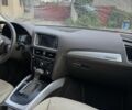 Сірий Ауді Ку 5, об'ємом двигуна 2 л та пробігом 190 тис. км за 8300 $, фото 9 на Automoto.ua