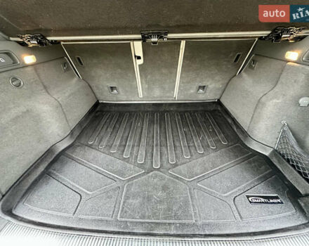 Серый Ауди Ку 5, объемом двигателя 2.97 л и пробегом 240 тыс. км за 18499 $, фото 61 на Automoto.ua