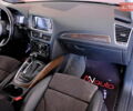 Серый Ауди Ку 5, объемом двигателя 2 л и пробегом 265 тыс. км за 16500 $, фото 50 на Automoto.ua
