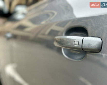 Серый Ауди Ку 5, объемом двигателя 2.97 л и пробегом 240 тыс. км за 18499 $, фото 24 на Automoto.ua