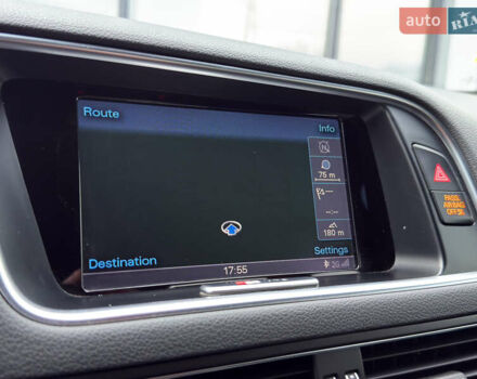 Серый Ауди Ку 5, объемом двигателя 3 л и пробегом 282 тыс. км за 12999 $, фото 37 на Automoto.ua