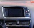 Серый Ауди Ку 5, объемом двигателя 2 л и пробегом 265 тыс. км за 16500 $, фото 26 на Automoto.ua