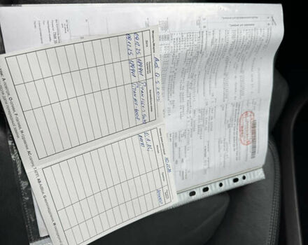 Серый Ауди Ку 5, объемом двигателя 2 л и пробегом 190 тыс. км за 15750 $, фото 34 на Automoto.ua