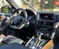 Серый Ауди Ку 5, объемом двигателя 3 л и пробегом 116 тыс. км за 19000 $, фото 23 на Automoto.ua