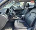Сірий Ауді Ку 5, об'ємом двигуна 3 л та пробігом 244 тис. км за 19800 $, фото 20 на Automoto.ua
