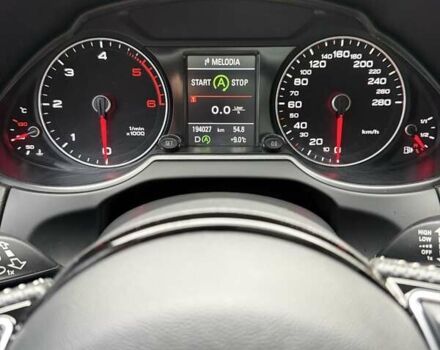 Серый Ауди Ку 5, объемом двигателя 2.97 л и пробегом 193 тыс. км за 22500 $, фото 34 на Automoto.ua