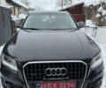 Серый Ауди Ку 5, объемом двигателя 1.98 л и пробегом 332 тыс. км за 13500 $, фото 1 на Automoto.ua