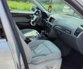 Серый Ауди Ку 5, объемом двигателя 1.98 л и пробегом 200 тыс. км за 15100 $, фото 20 на Automoto.ua