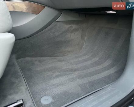 Серый Ауди Ку 5, объемом двигателя 3 л и пробегом 234 тыс. км за 17500 $, фото 23 на Automoto.ua