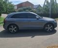Серый Ауди Ку 5, объемом двигателя 3 л и пробегом 168 тыс. км за 18500 $, фото 6 на Automoto.ua
