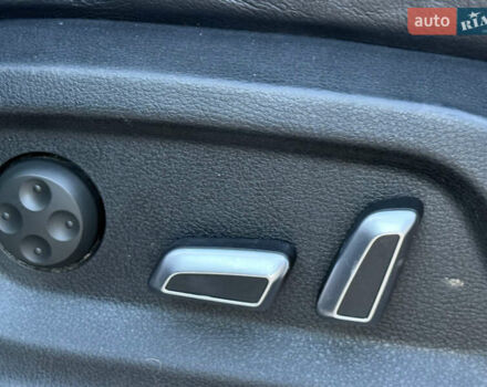 Ауди Ку 5 2015 в Ровно на Automoto.ua Серый Ауди Ку 5, объемом двигателя 2 л и пробегом 210 тыс. км за 15499 $, фото 31 на Automoto.ua