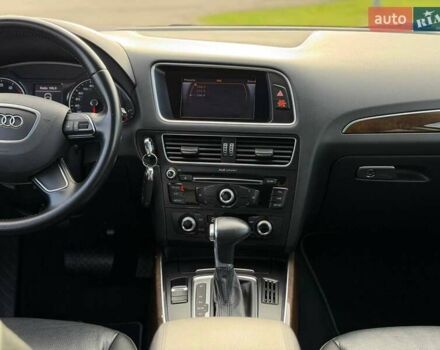 Ауді Ку 5 2015 у Кривому Розі на Automoto.ua Сірий Ауді Ку 5, об'ємом двигуна 1.98 л та пробігом 116 тис. км за 15000 $, фото 44 на Automoto.ua