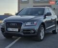 Ауди Ку 5 2015 в Тернополе на Automoto.ua Серый Ауди Ку 5, объемом двигателя 3 л и пробегом 199 тыс. км за 19499 $, фото 47 на Automoto.ua