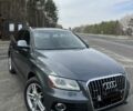 Ауди Ку 5 2015 в Кременце на Automoto.ua Серый Ауди Ку 5, объемом двигателя 2 л и пробегом 194 тыс. км за 14500 $, фото 1 на Automoto.ua