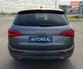 Ауді Ку 5 2015 у Кривому Розі на Automoto.ua Сірий Ауді Ку 5, об'ємом двигуна 1.98 л та пробігом 116 тис. км за 15000 $, фото 25 на Automoto.ua