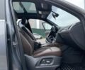 Ауди Ку 5 2015 в Киеве на Automoto.ua Серый Ауди Ку 5, объемом двигателя 2 л и пробегом 250 тыс. км за 14900 $, фото 19 на Automoto.ua