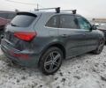 Сірий Ауді Ку 5, об'ємом двигуна 3 л та пробігом 87 тис. км за 5500 $, фото 3 на Automoto.ua